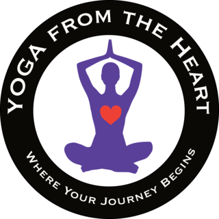 Yoga From the Heart, LLC